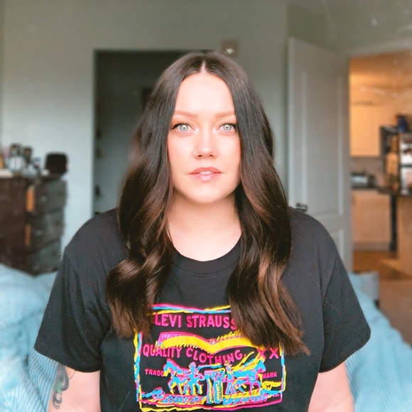 Meet your Posher, Keri-anne - Picture 1 of 1